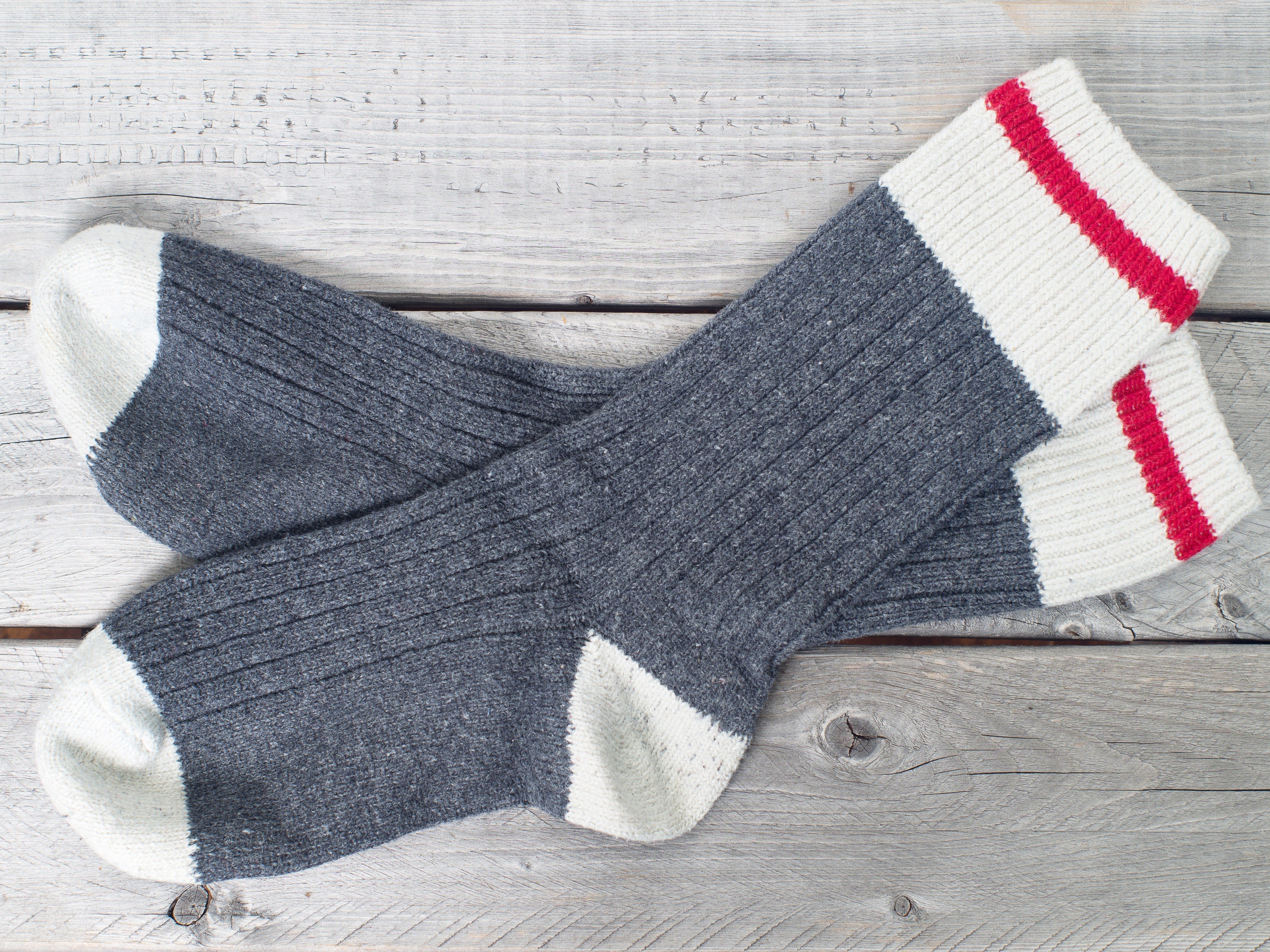 5 New Uses for Old Socks