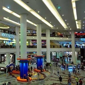 Discover The Amazing Malls in the World