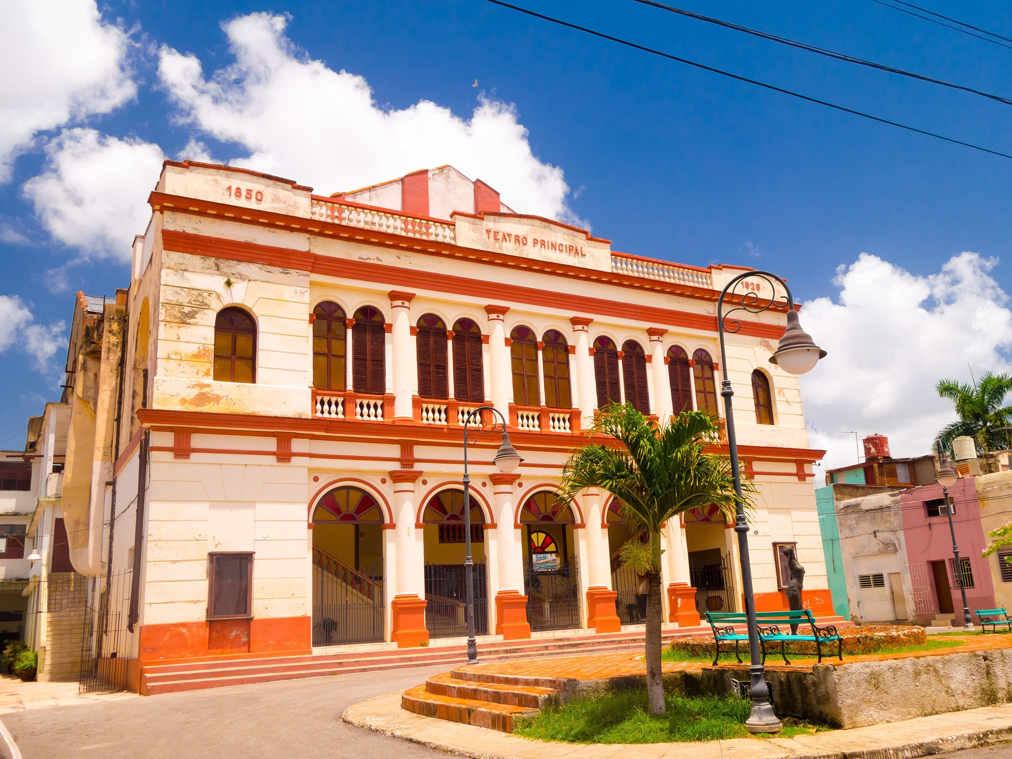 Top 10 Tourist Attractions In Cuba