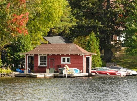 13 Fun Cottaging Facts