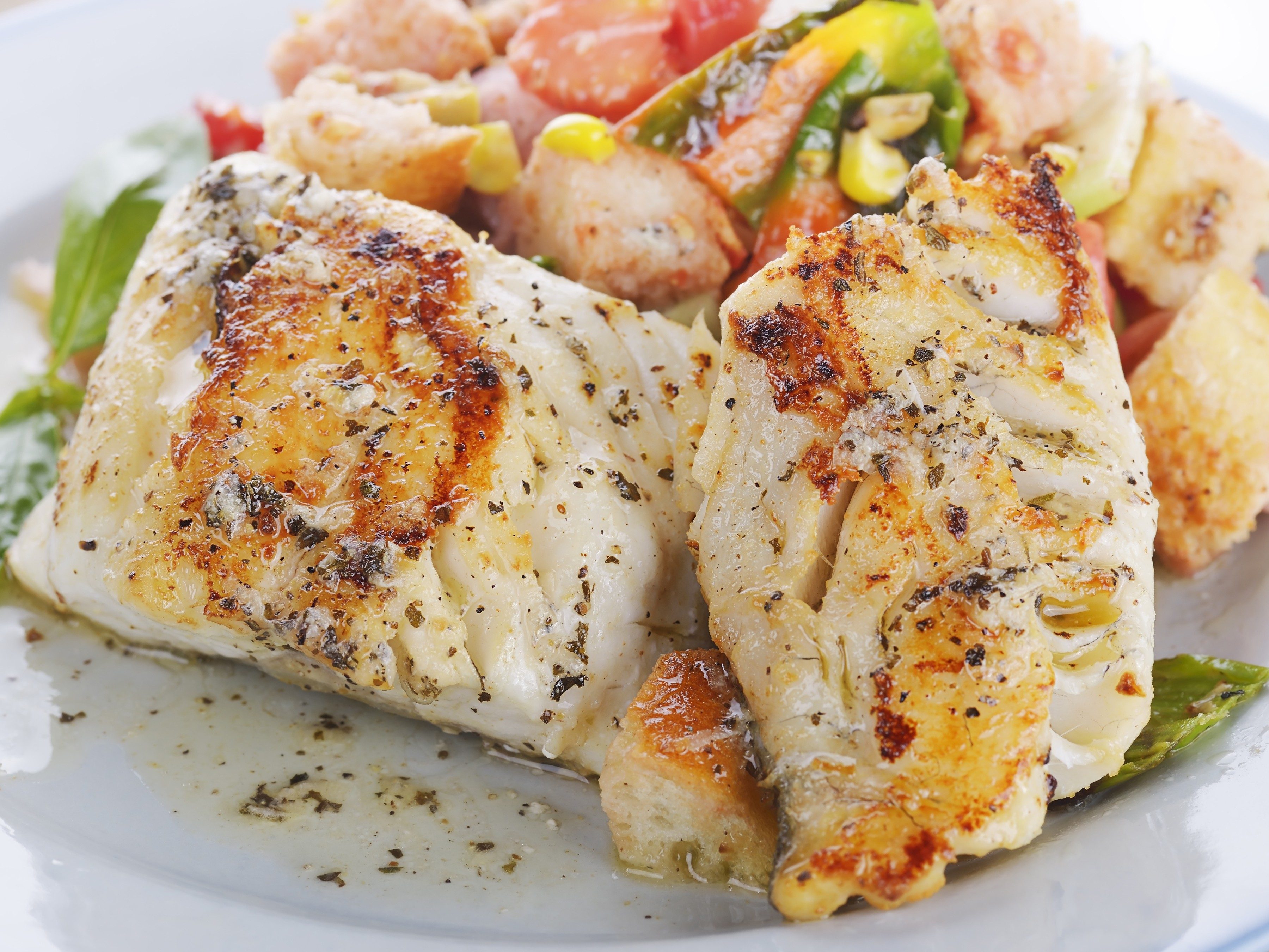 Mahi Mahi Marinade: Enhance Flavor, Tenderness, and Health