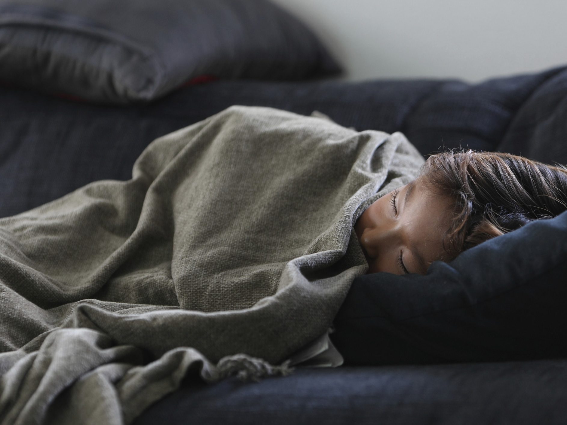 8 Healthy Habits to Keep Kids From Getting Sick