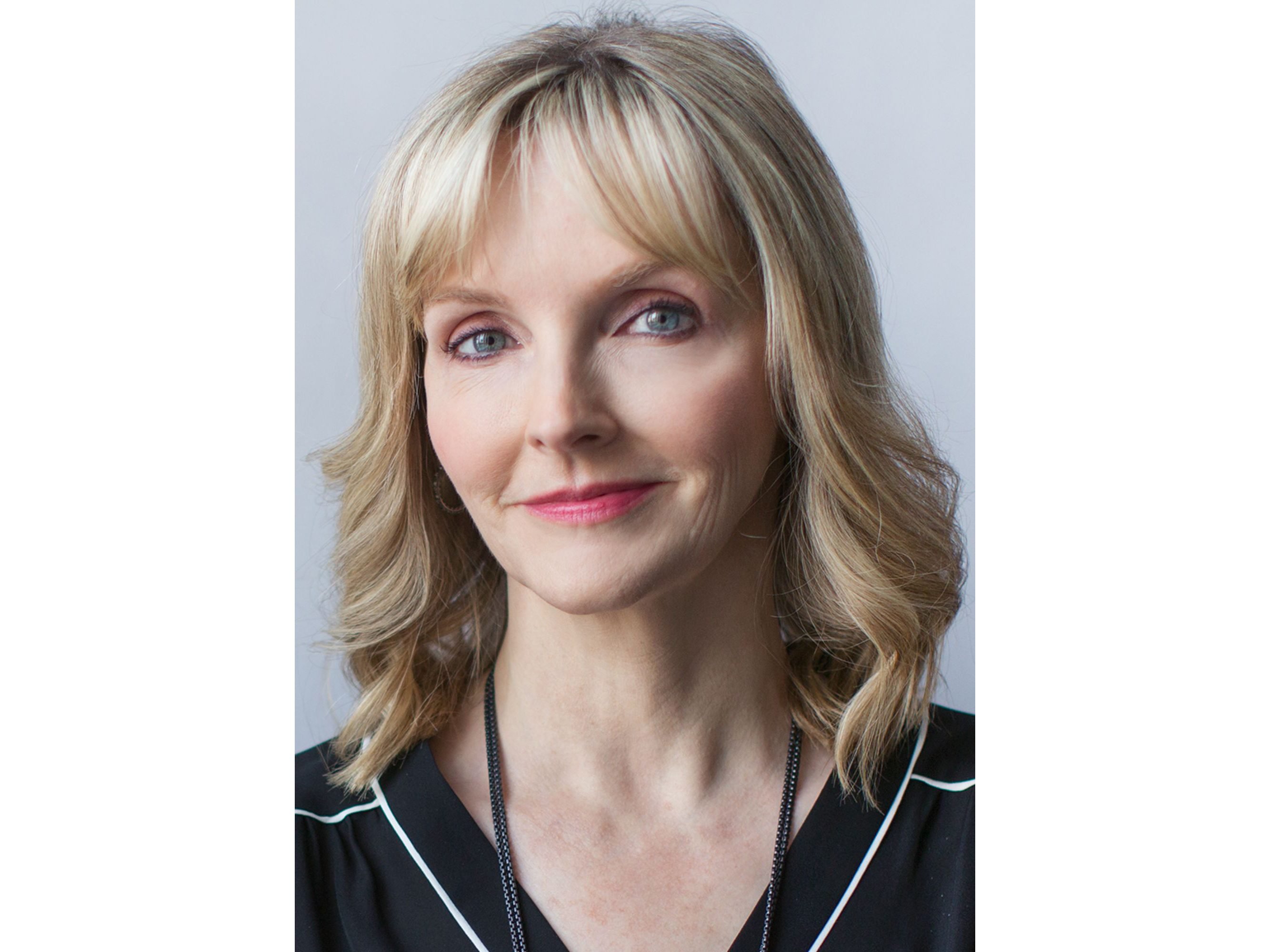 Q&A with Twitter's Kirstine Stewart