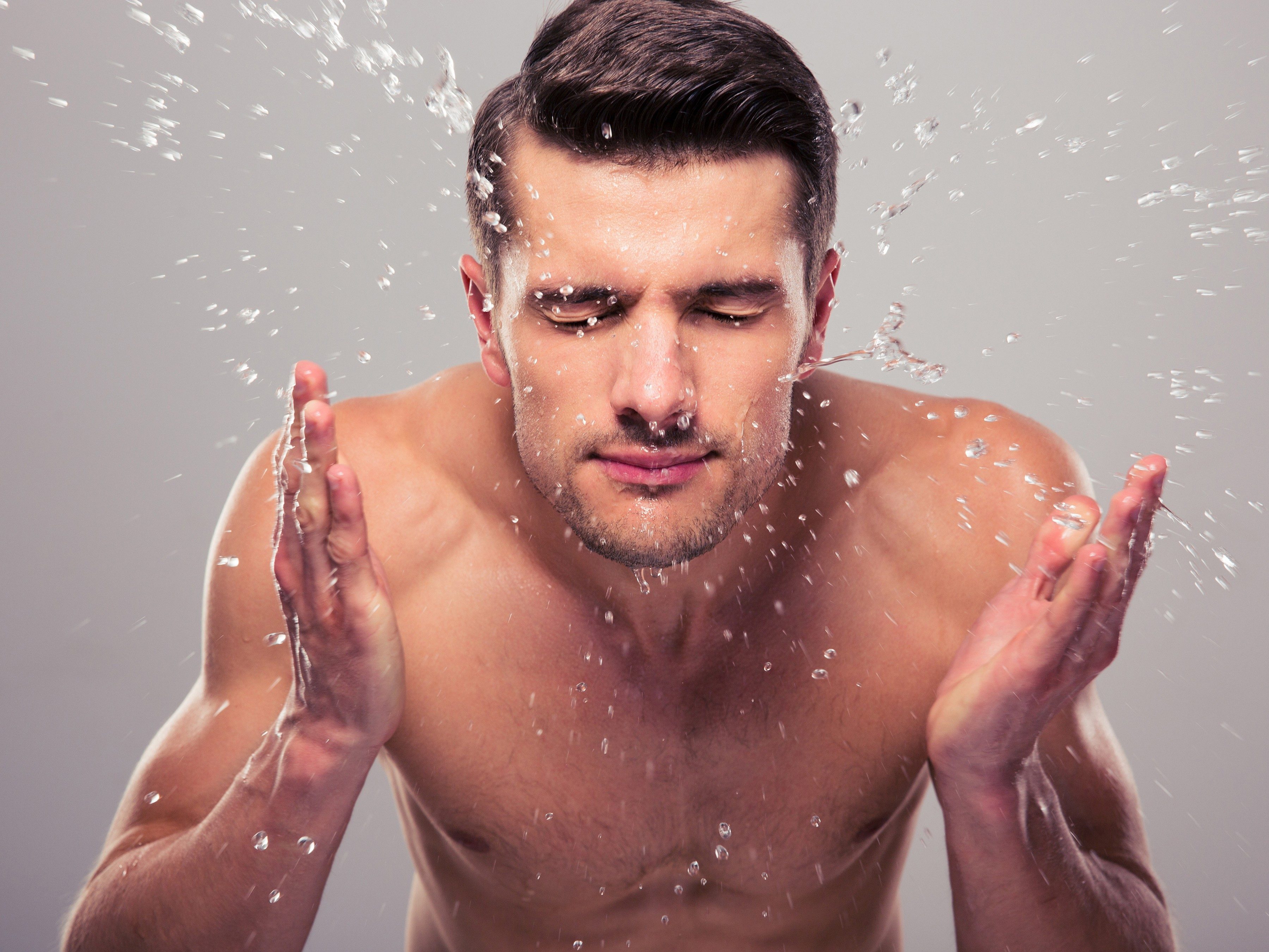 Best Skin Care Tips For Men