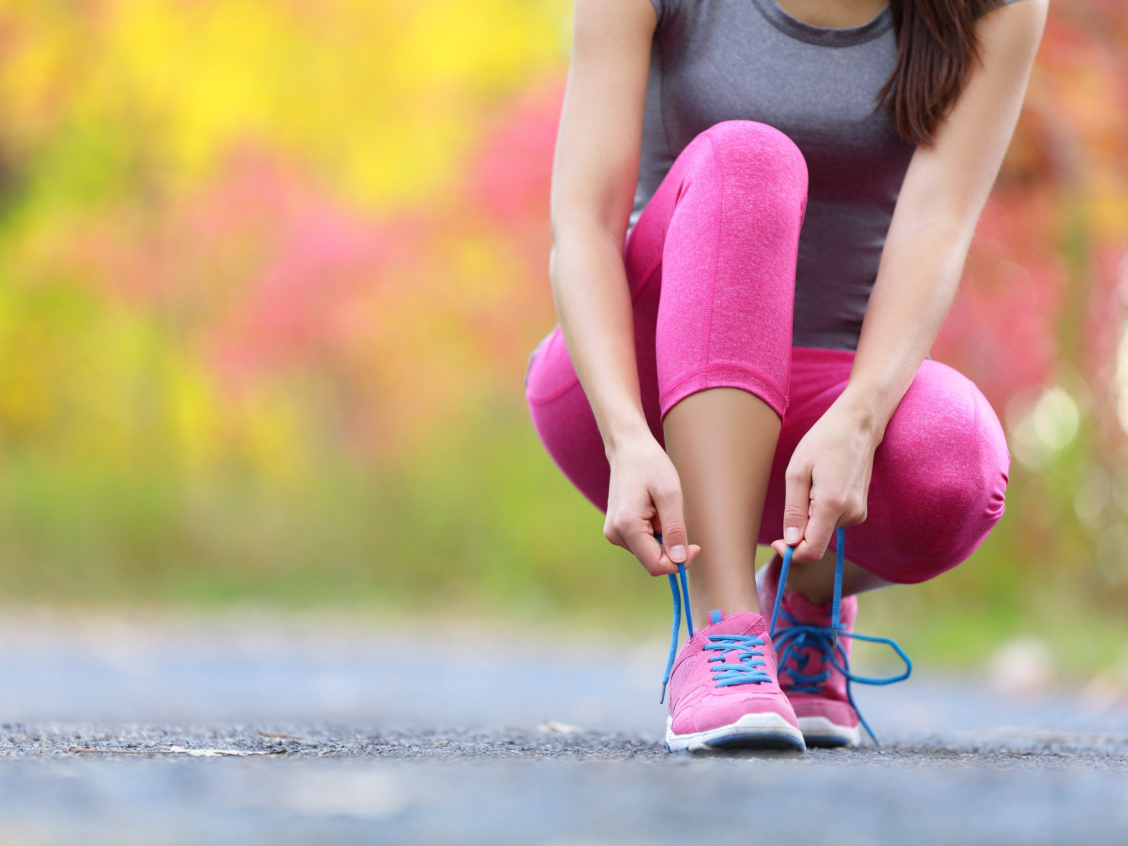 10 Things You Can Do To Heal Sore Muscles