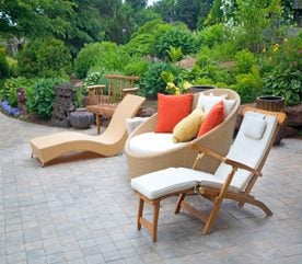 Landscape Design Best Plants For Your Deck Or Patio