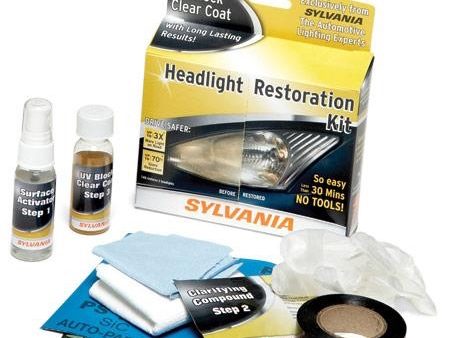 Expert Tips for Cleaning Your Car Headlights