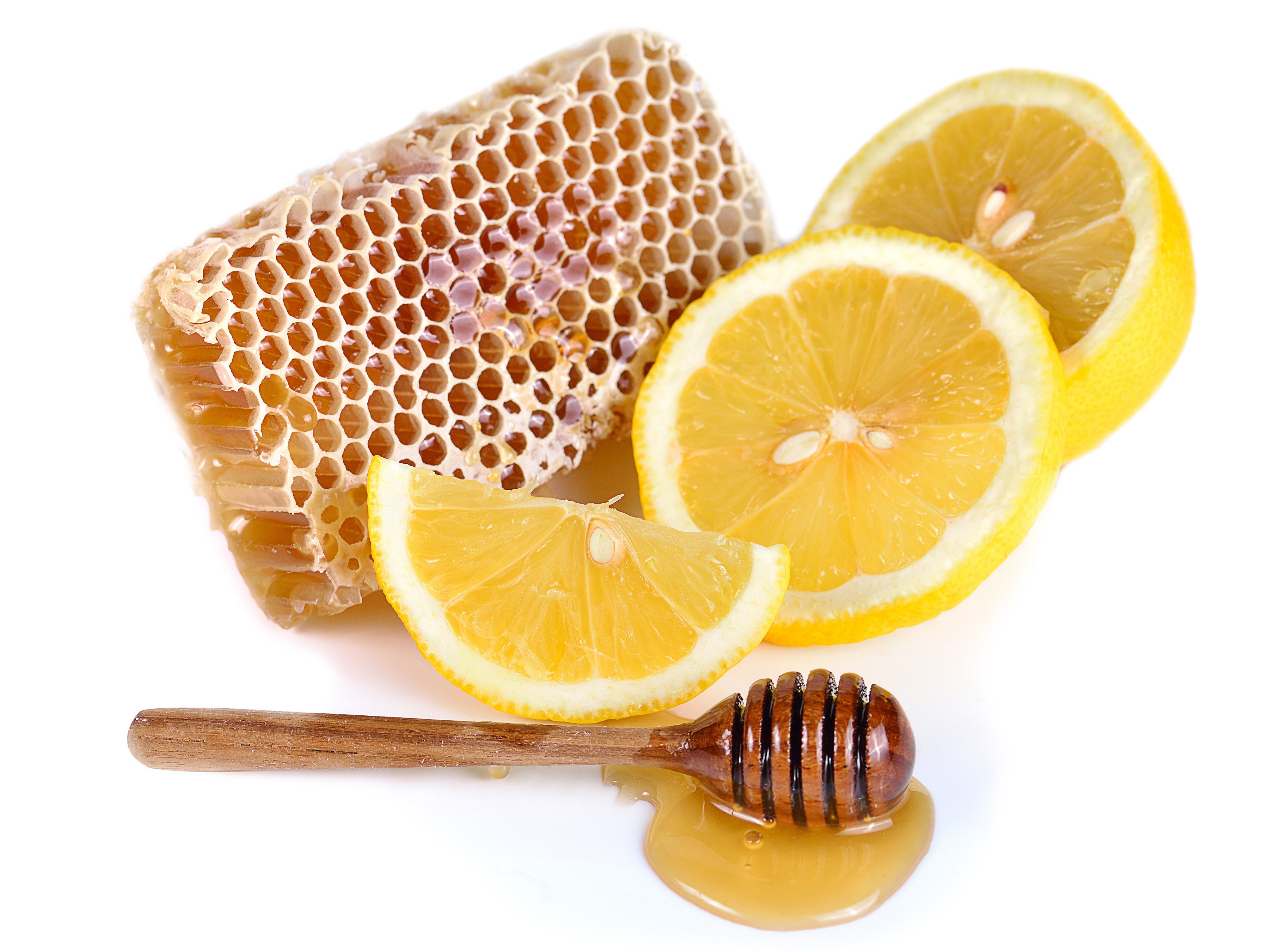 Can Honey And Lemon Cure Sore Throat