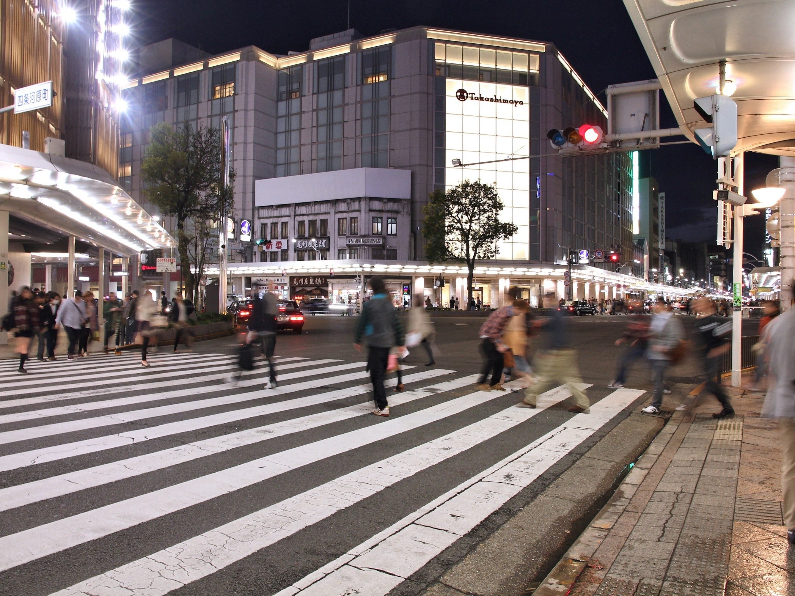 10 Greatest Department Stores In The World