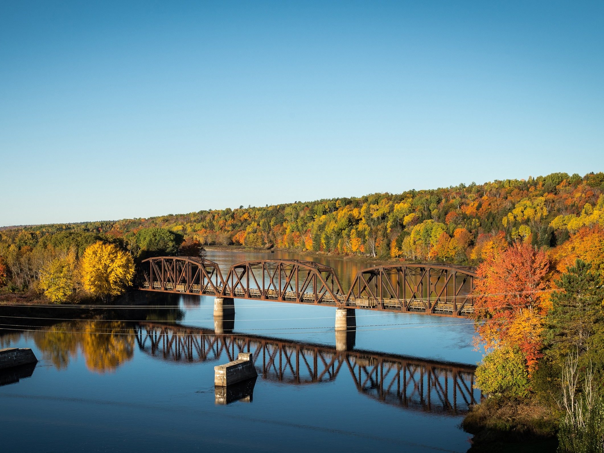 The 10 Best Train Trips in the World