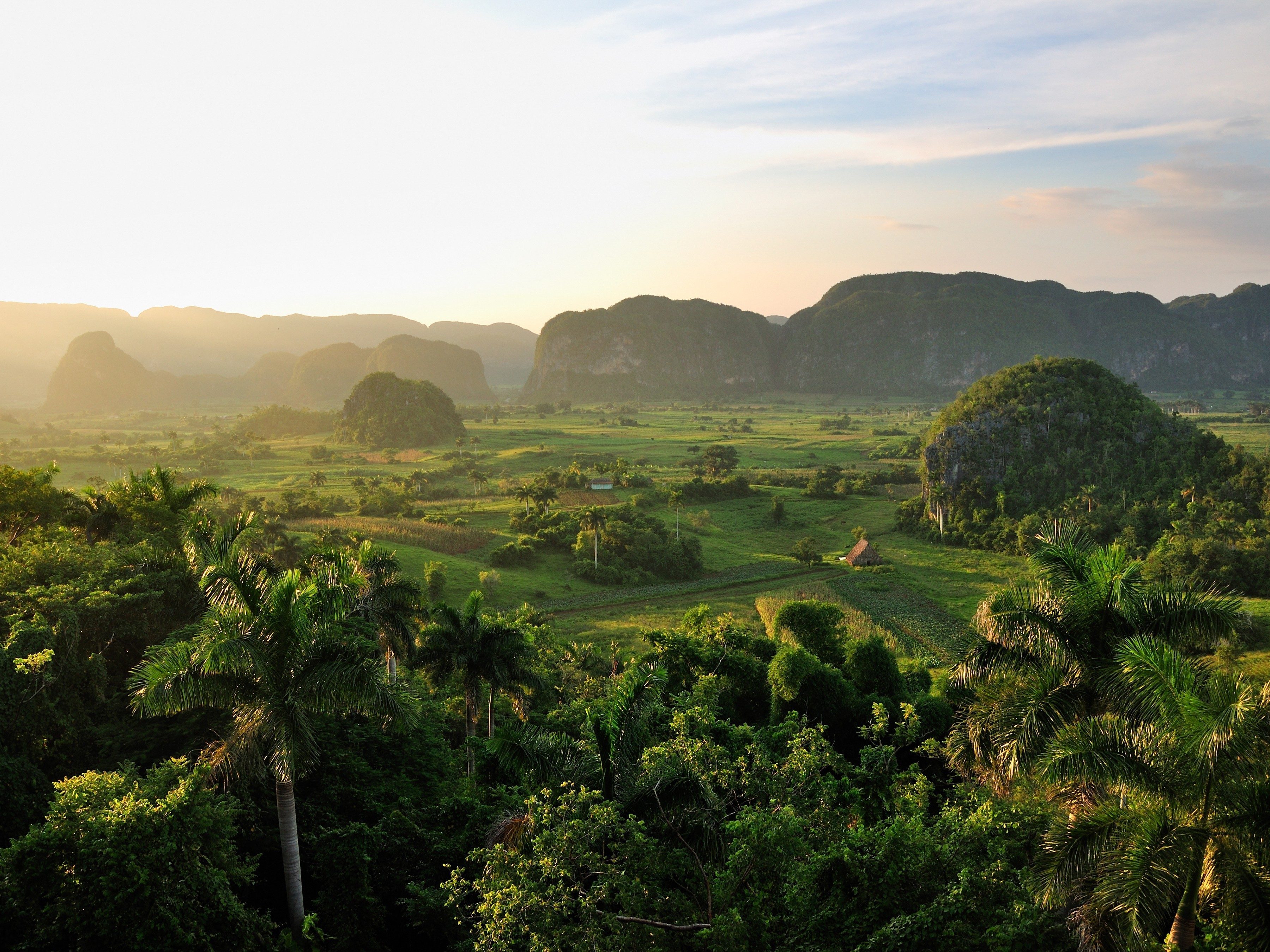 Top 10 Tourist Attractions In Cuba 