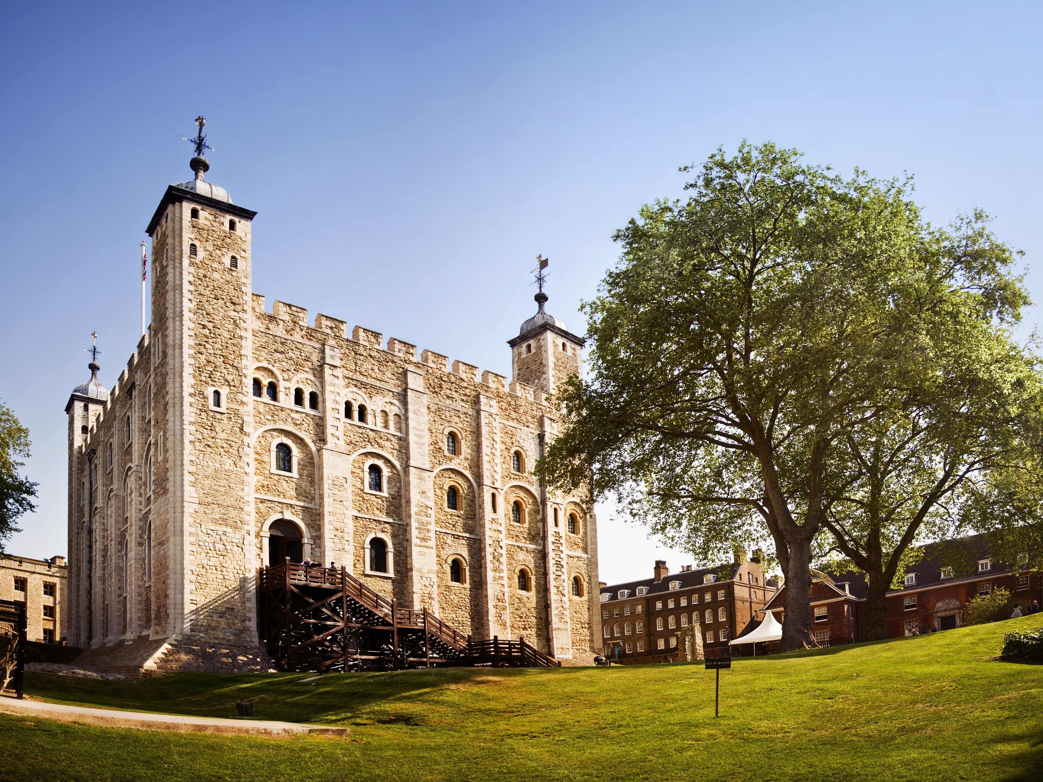 51 London Attractions You Must See Before You Die