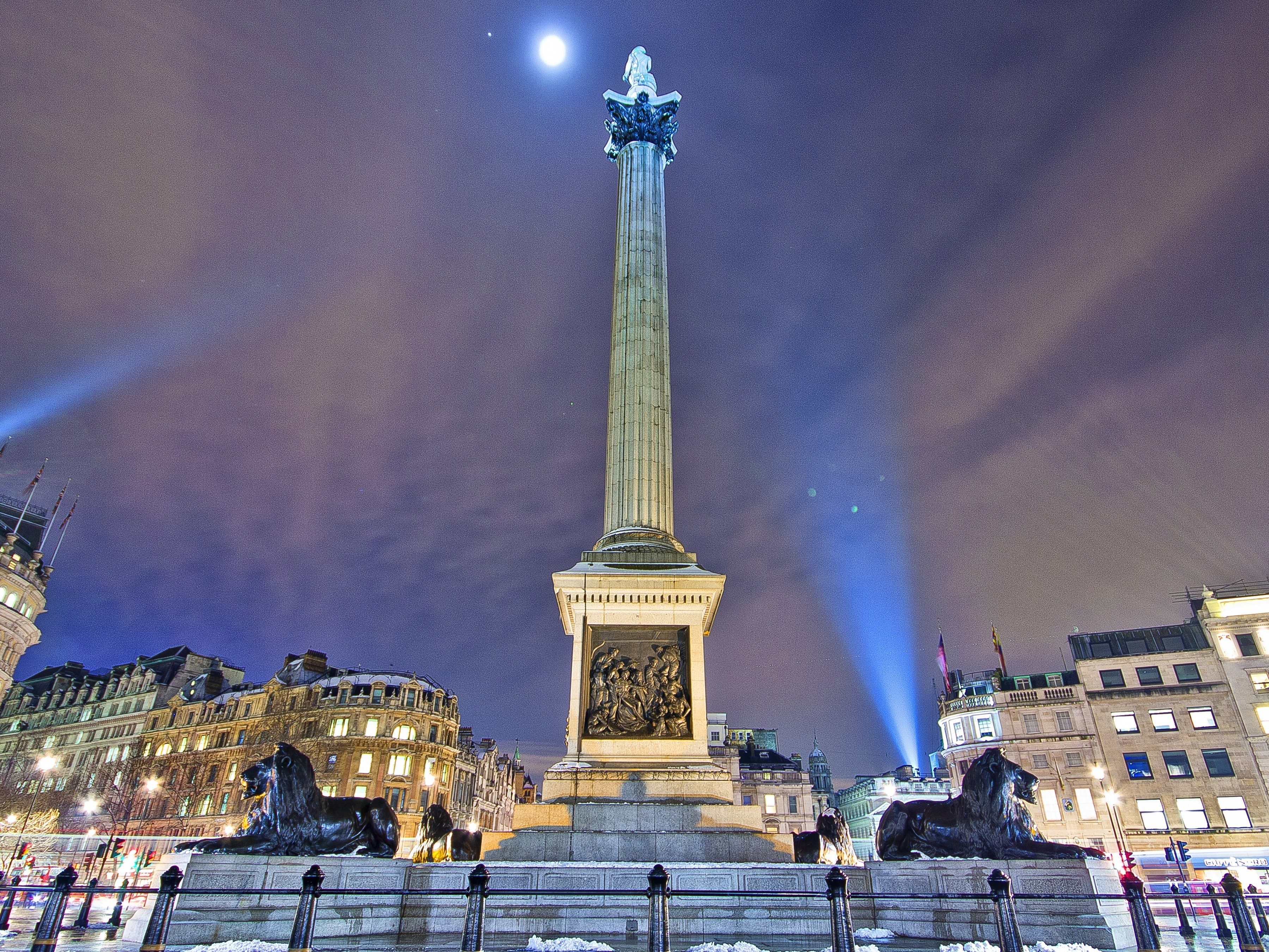 51 London Attractions You Must See Before You Die