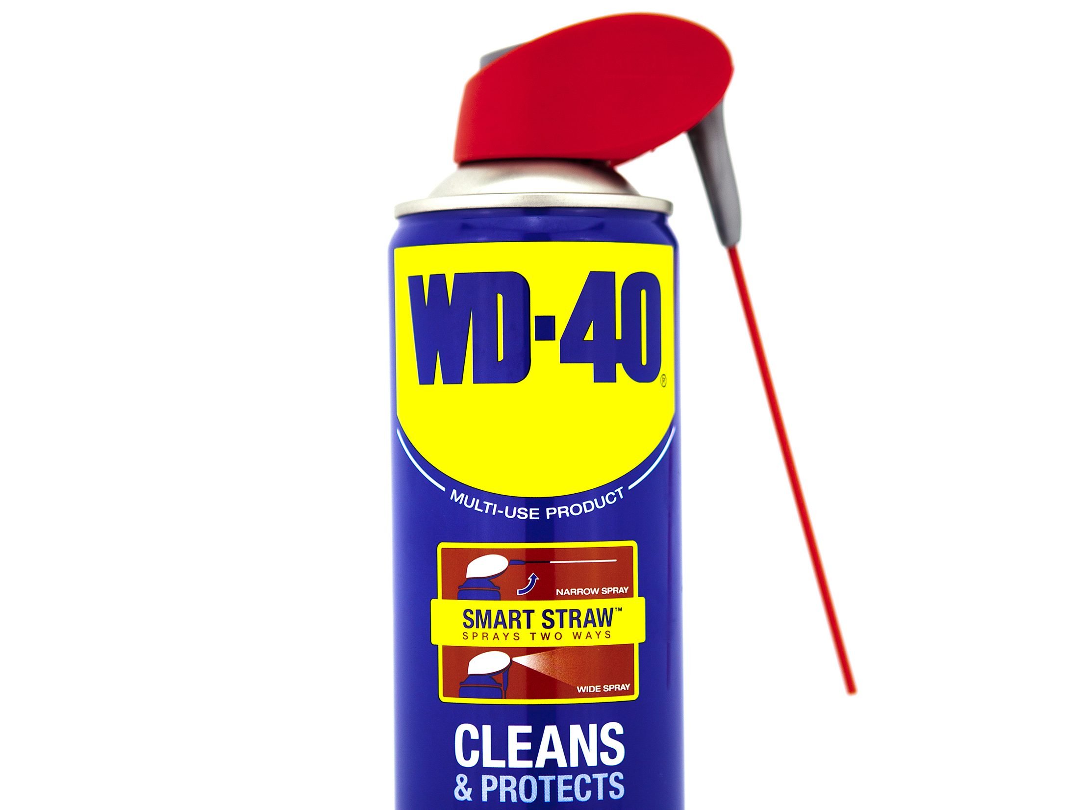 5 New Uses for WD40