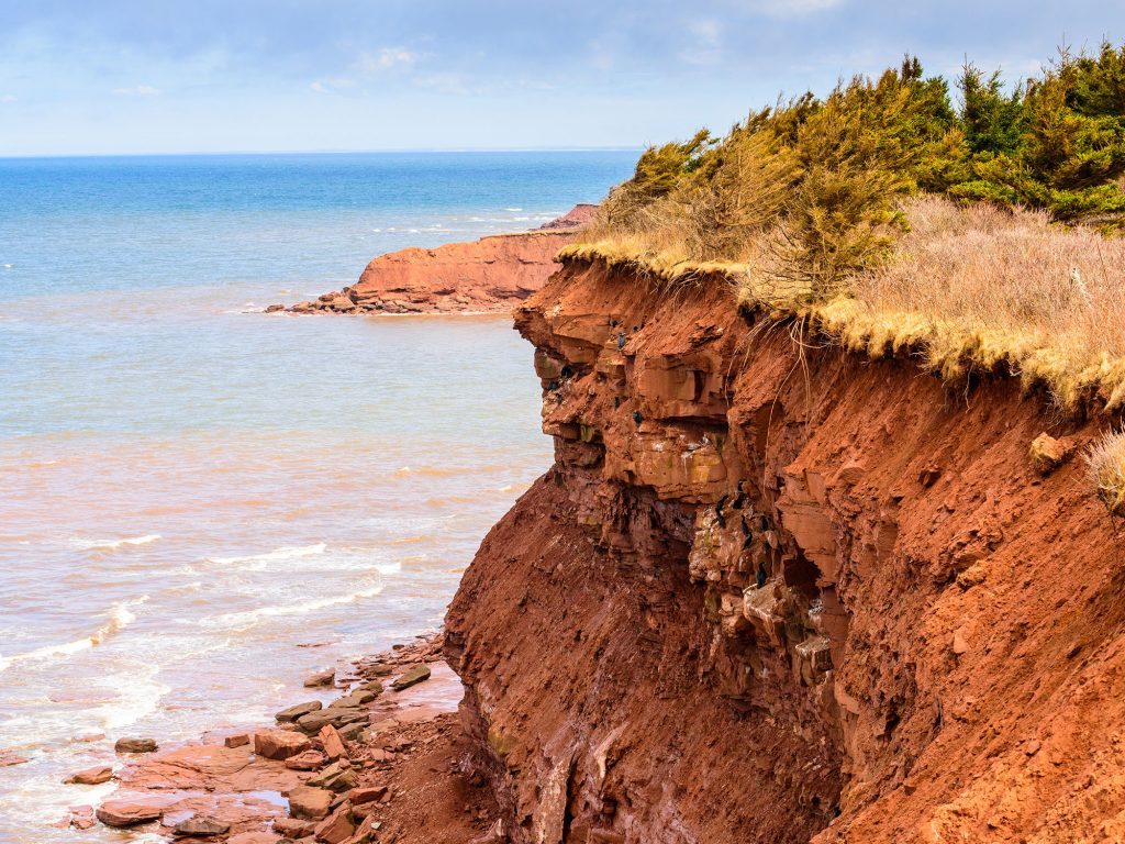 10 Places Every Canadian Needs to Visit in Canada
