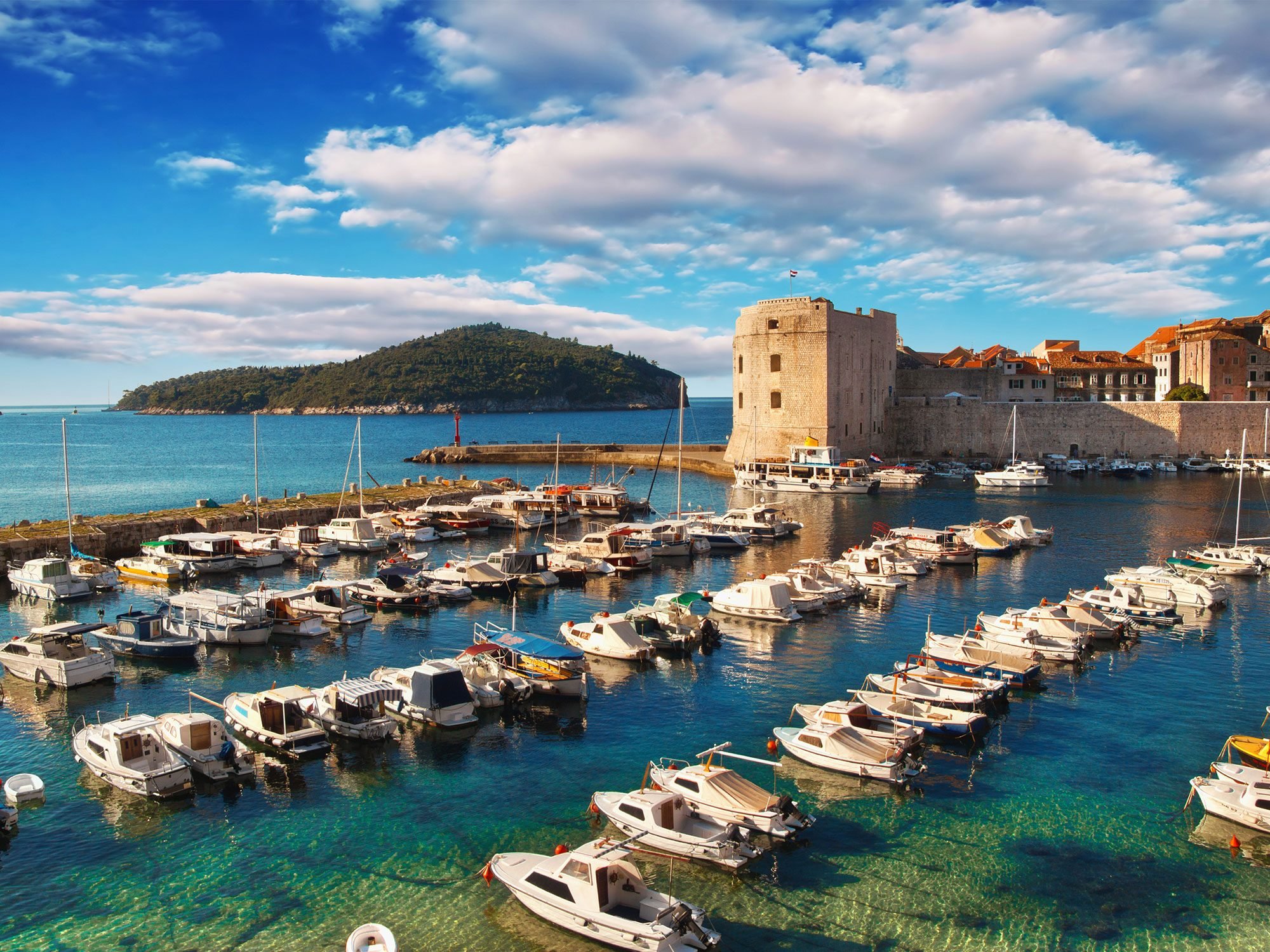 The 20 Best Things to Do in Dubrovnik | Reader's Digest Canada