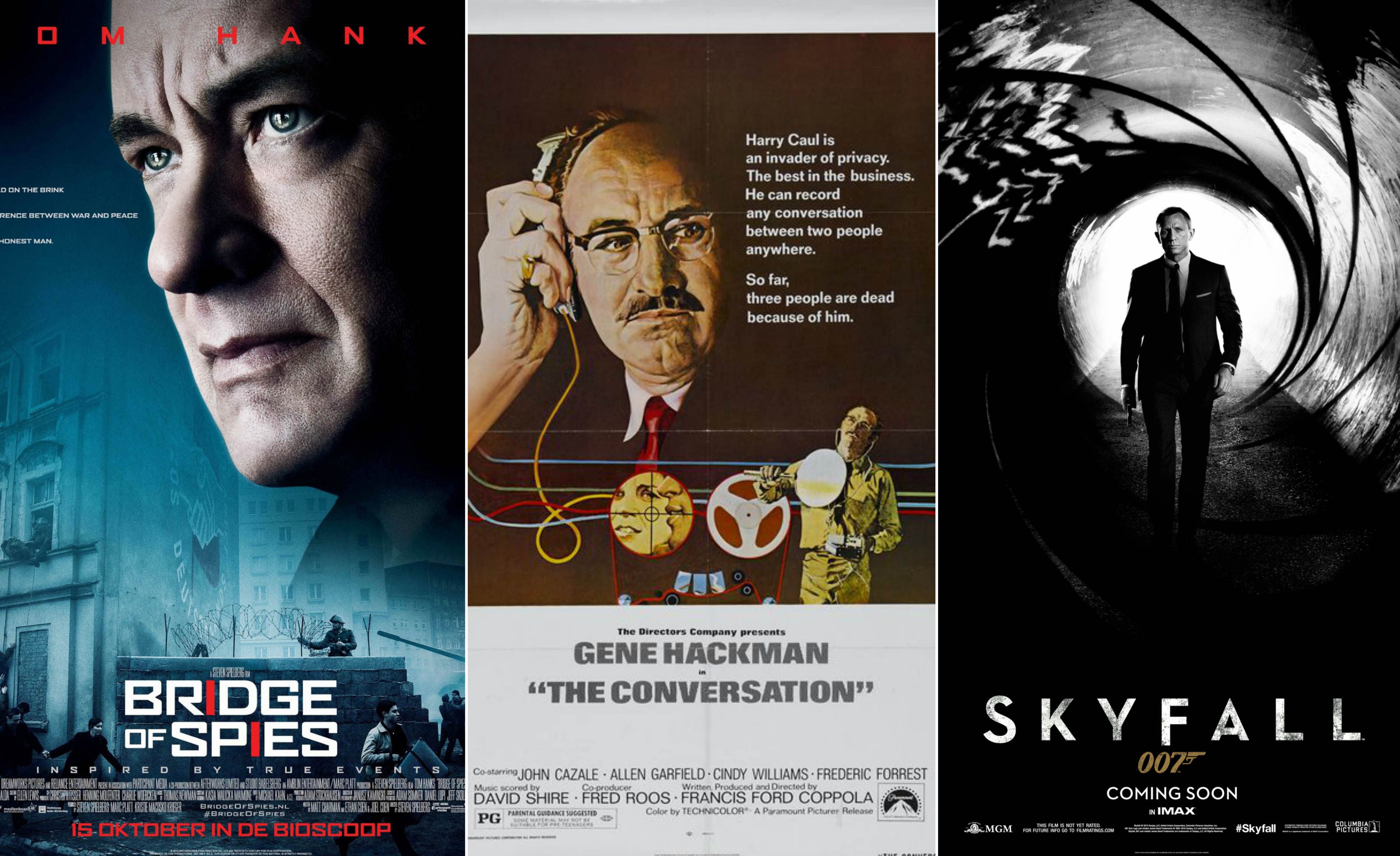 12 Greatest Spy Movies You Need To Watch Again