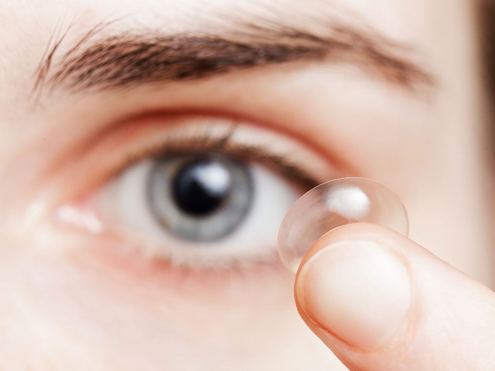 Itchy Eyes 4 Common Causes and How to Treat Them