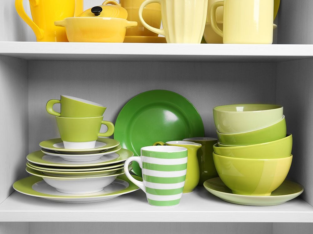 Don't Throw It Out! What to Do With Unwanted Household Items