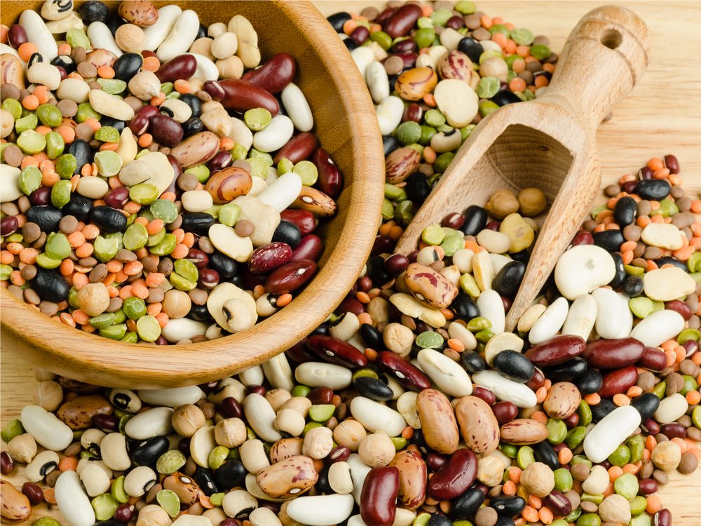 5 Health Benefits Of Beans And 5 Surprising Risks