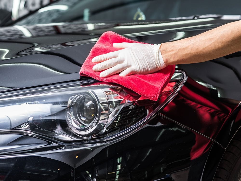 How To Clean Your Car Like A Pro 7 Essential Car Cleaning