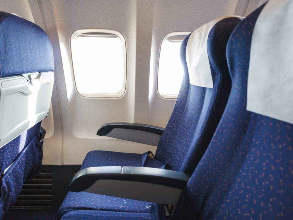 13 Secrets About Canadian Airlines You Need to Know Right Now