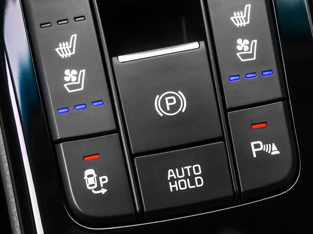 10 New Car Features That Are Changing the Way Canadians Drive