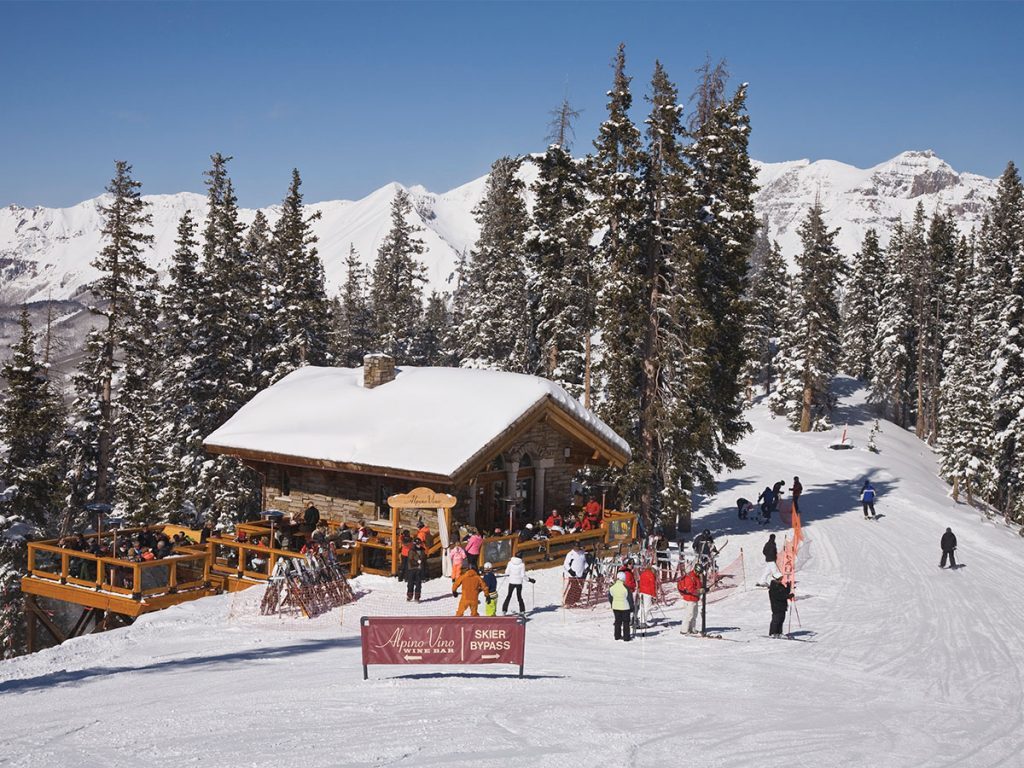 The Ultimate Colorado Ski Adventure 16 Essential Experiences In Aspen