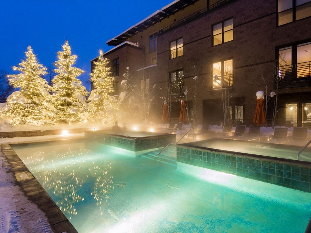 The Ultimate Colorado Ski Adventure 16 Essential Experiences In Aspen   Limelight Hotel Aspen Colorado 1024x768 