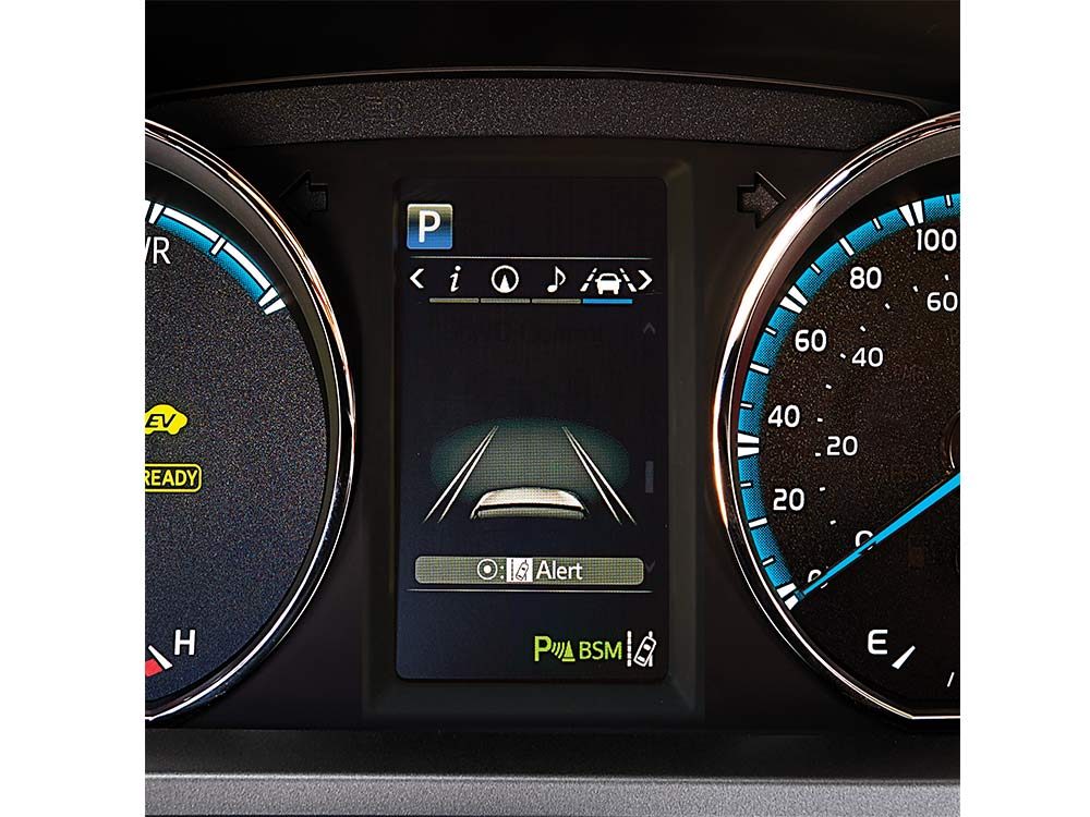 4 Innovative Safety Features of the Toyota RAV4 Reader's Digest