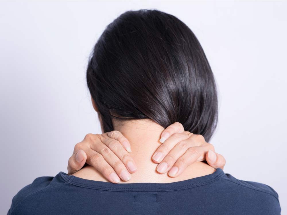 Can Flu Cause Neck Pain