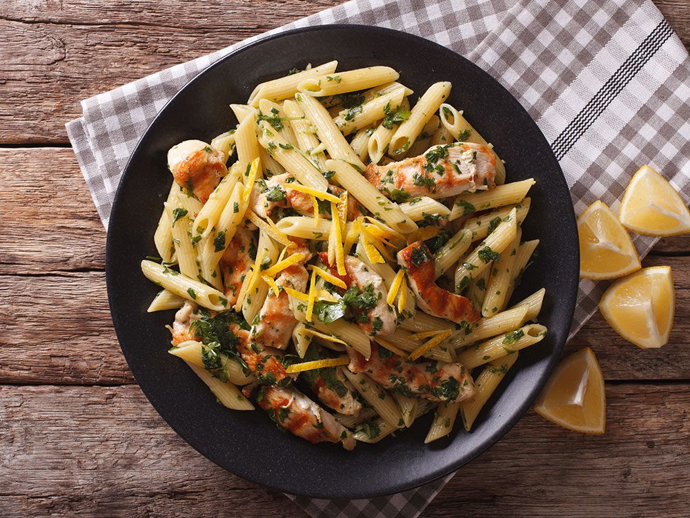 Pasta Mistakes: What *Not* To Do When Cooking Pasta