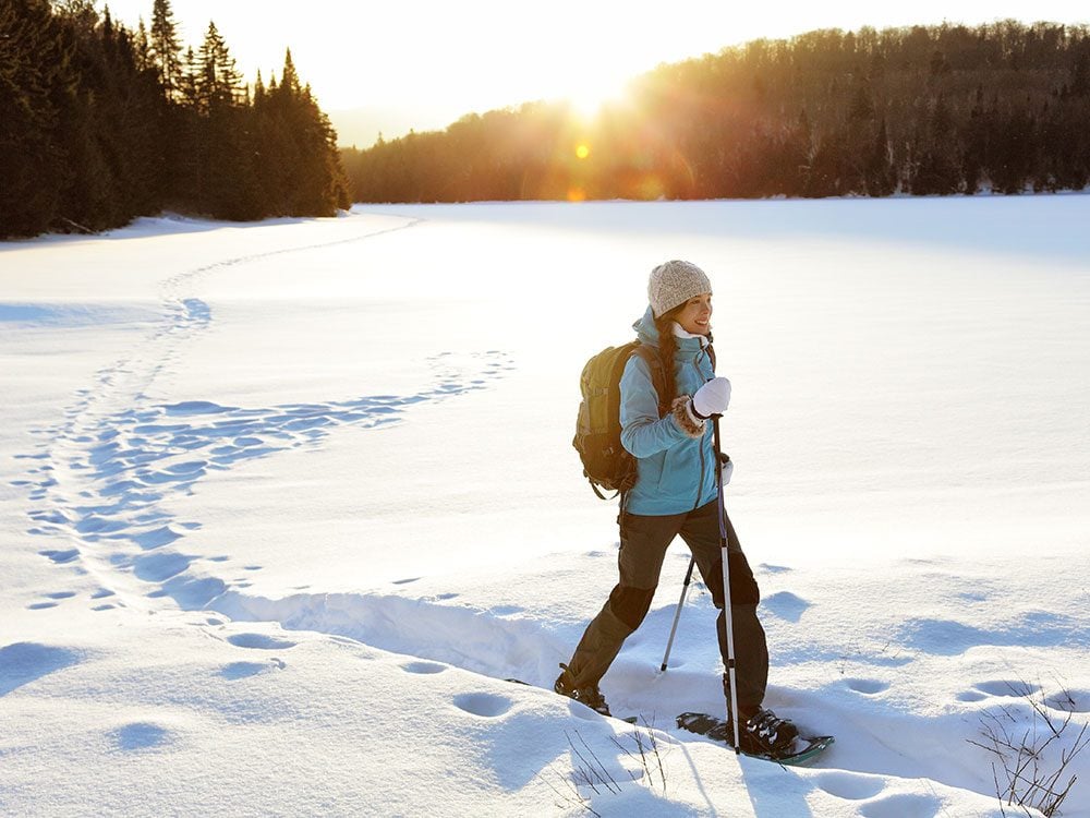Canada's 18 Best Winter Destinations | Reader's Digest