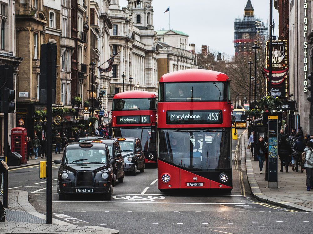 How Fake Speed Bumps Can Successfully Reduce Speeding