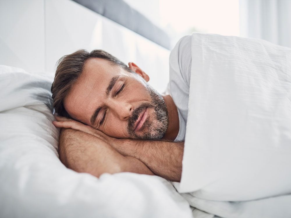 The Ultimate Sleep Guide 12 Secrets To A Good Sleep