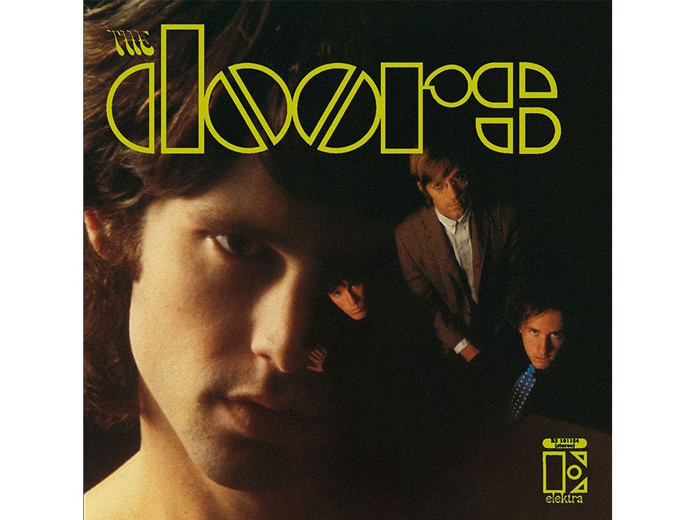 Scary Music The 15 Creepiest Songs Of All Time Reader S Digest   Scary Music The Doors 