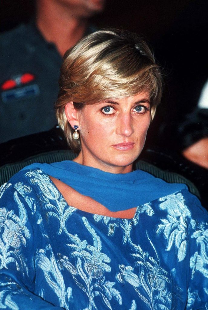 What Princess Diana Got from Her Divorce Settlement ...