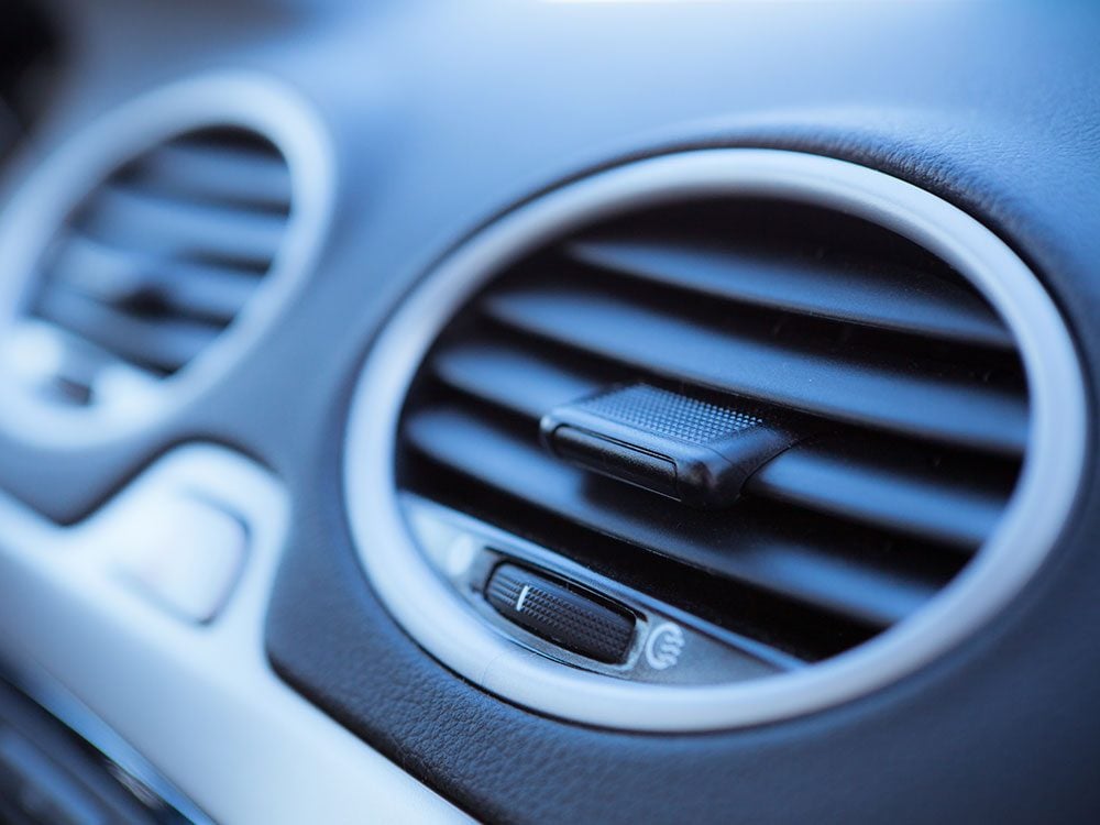 How to Replace the Cabin Air Filter in Your Car