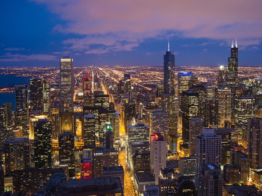 Things to Do in Chicago: 10 Essential Experiences in the ...