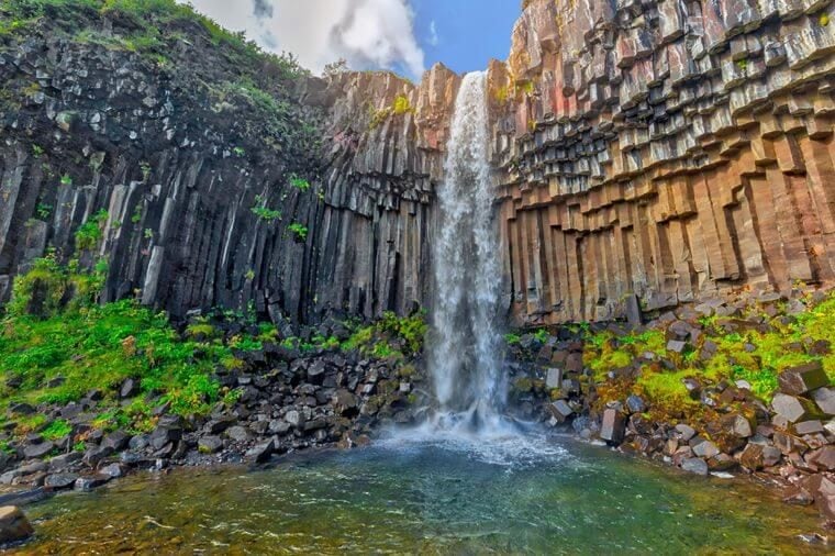 10 Gorgeous Rock Formations You Can Visit Around the World