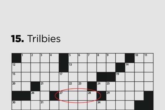 4 letters adjustment clue crossword Puzzle Clues Stumped  That'll  You Reader Crossword Leave