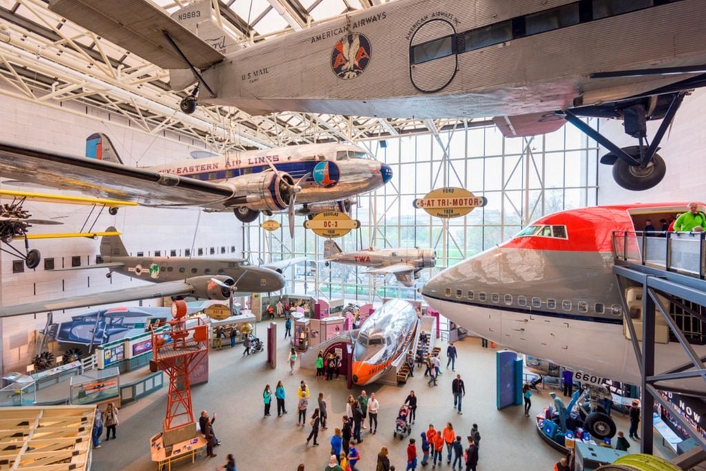 The World's Most Popular Museums | Reader’s Digest