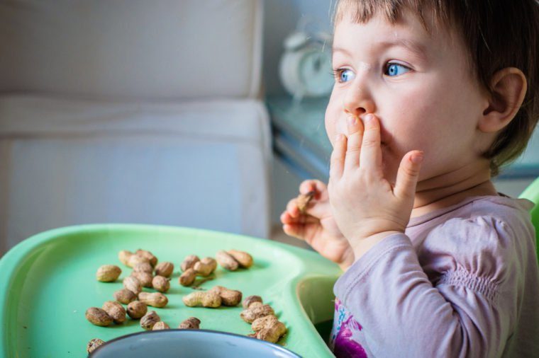 Dangerous Myths About Food Allergies