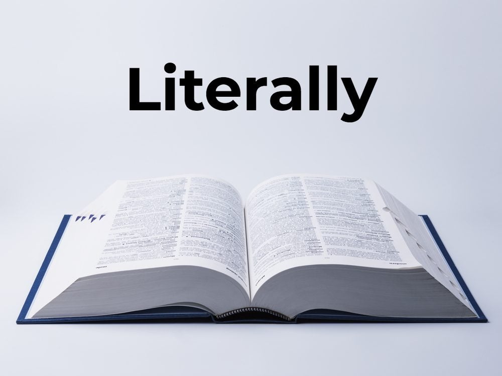 These 24 Misused Words Will Make You Sound Dumb