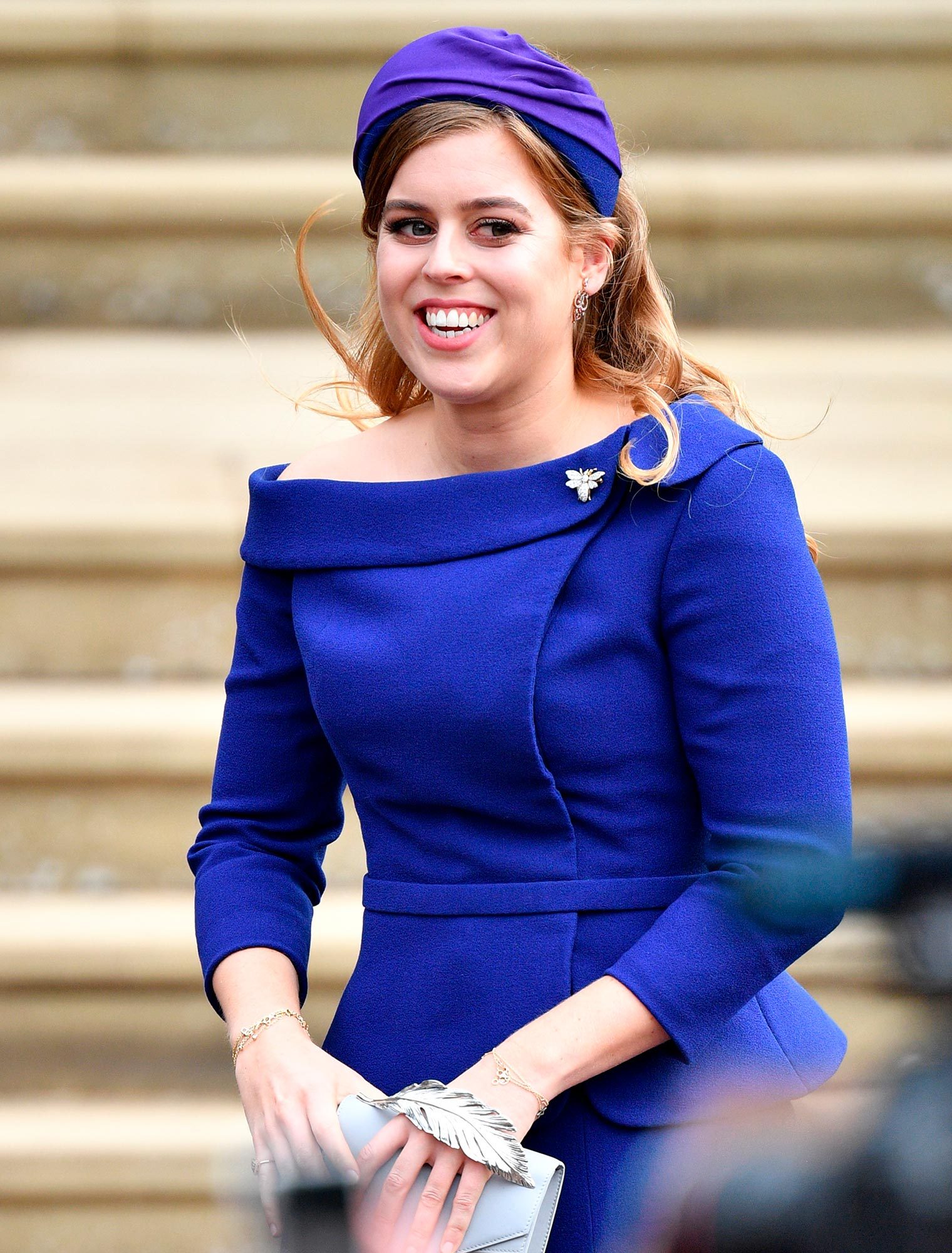 Things You Didn't Know About Princess Beatrice | Reader's Digest