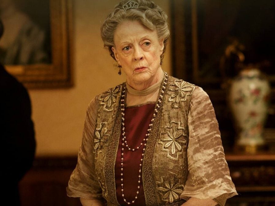 50 Downton Abbey Quotes to Live Your Best Life | Reader's Digest Canada