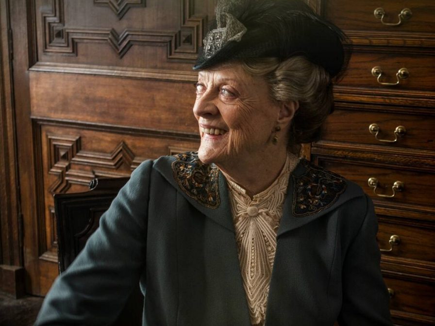 50 Downton Abbey Quotes to Live Your Best Life | Reader's Digest Canada