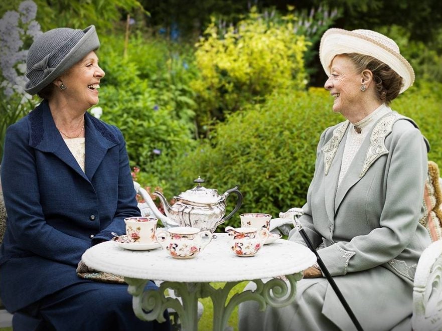 50 Downton Abbey Quotes to Live Your Best Life Reader s 