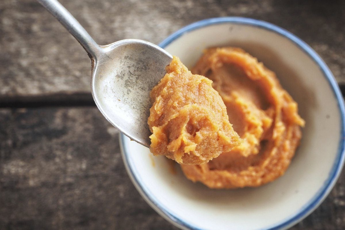 Miso Paste The Secret Ingredient That Will Pack Your Dinner With Flavour