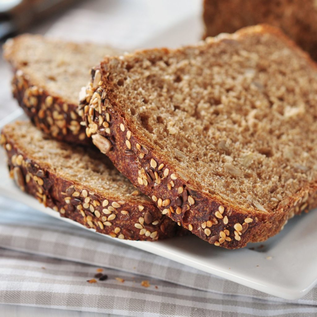 What s The Difference Between Whole Wheat And Whole Grain Bread 